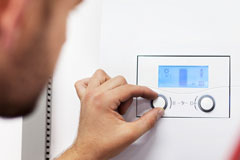 best Walton St Mary boiler servicing companies